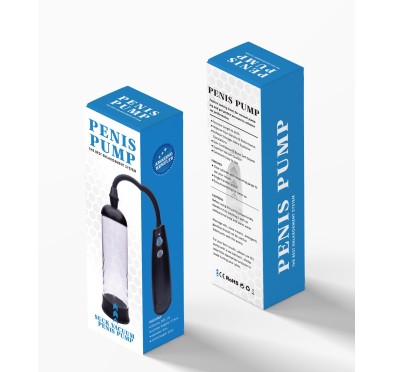 SUCK VACUUM PENIS PUMP, THE BEST ENLARGEMENT SYSTEM